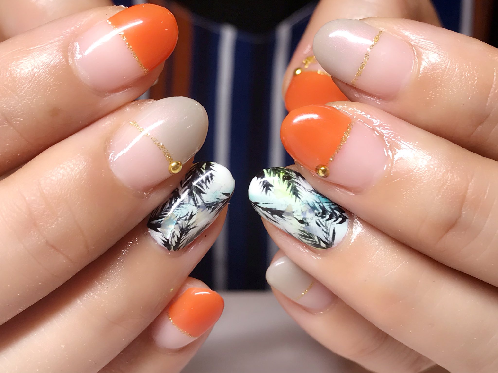 ゆん 津田沼ネイルサロン Yun Nail Twitter