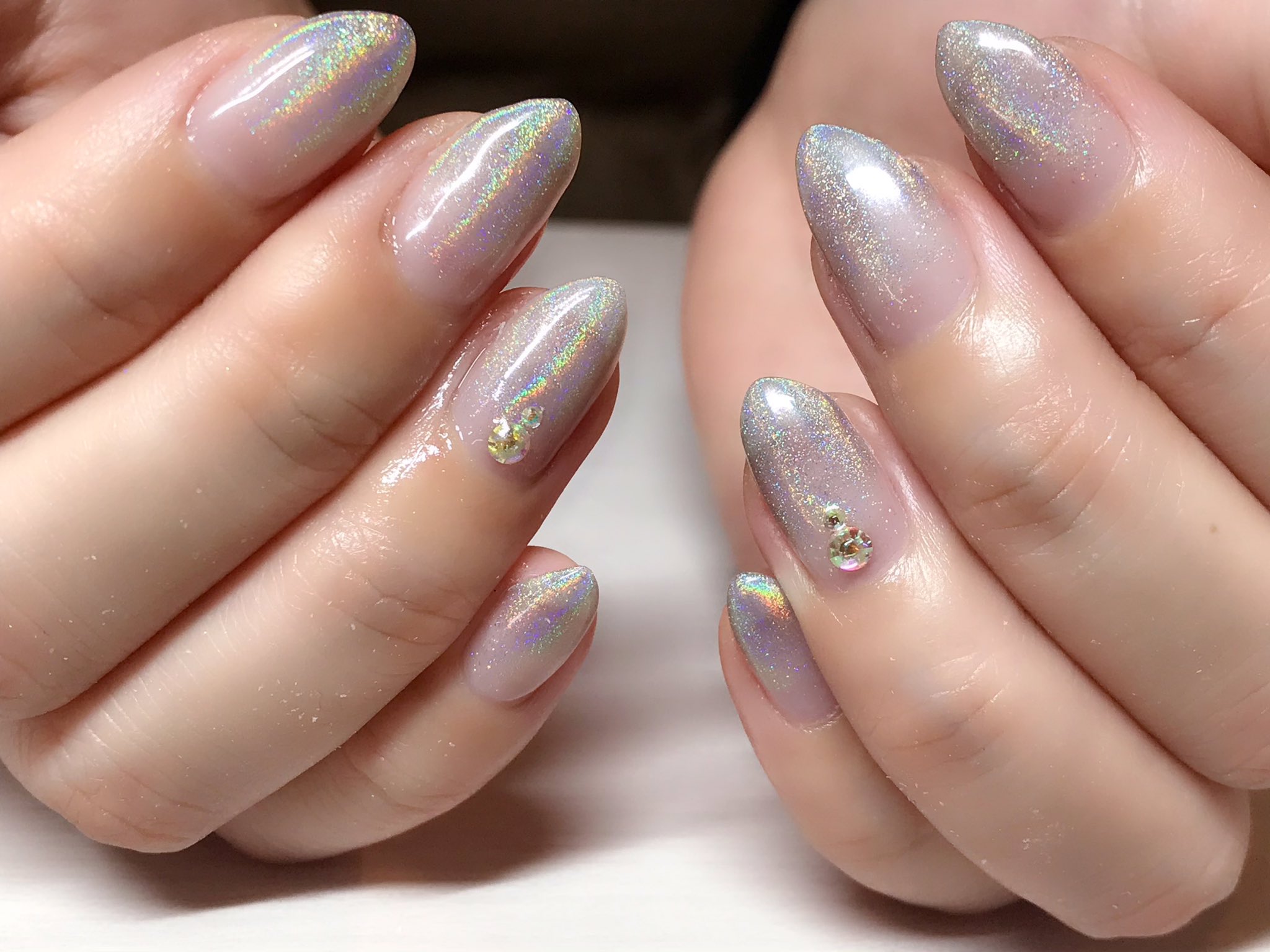 ゆん 津田沼ネイルサロン Yun Nail Twitter