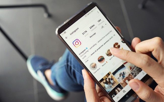 Comment augmenter ses ventes en s’inspirant d’Instagram ?
buff.ly/2XMCyZb

#ecommerce #ecommerce_store  #ecommercebusinesses #ebusiness #estore #eshop #Instagram