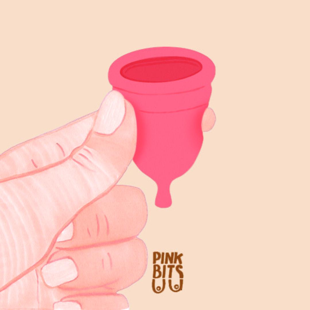 Buy one, give one ✨ From the 16th of July, every time you buy one of our #menstrualcups in <a href="/Tesco/">Tesco</a>, we will give one to @binti_period💓 Binti is an incredible charity working to give every girl access to pads and freedom from stigmas and taboos surrounding menstruation 🕊
