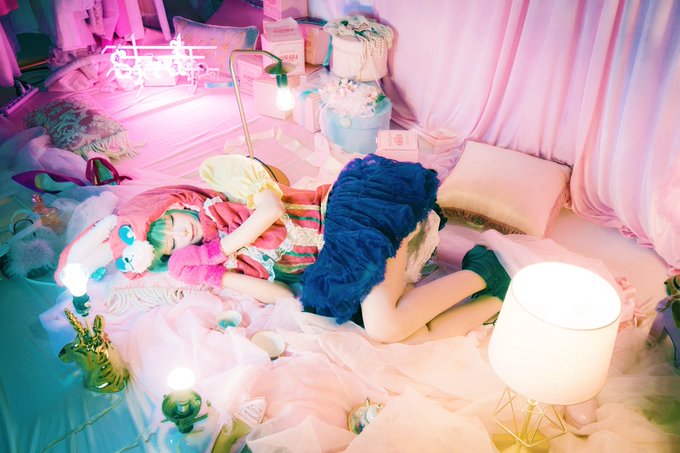 Twitterのコスプレ画像57