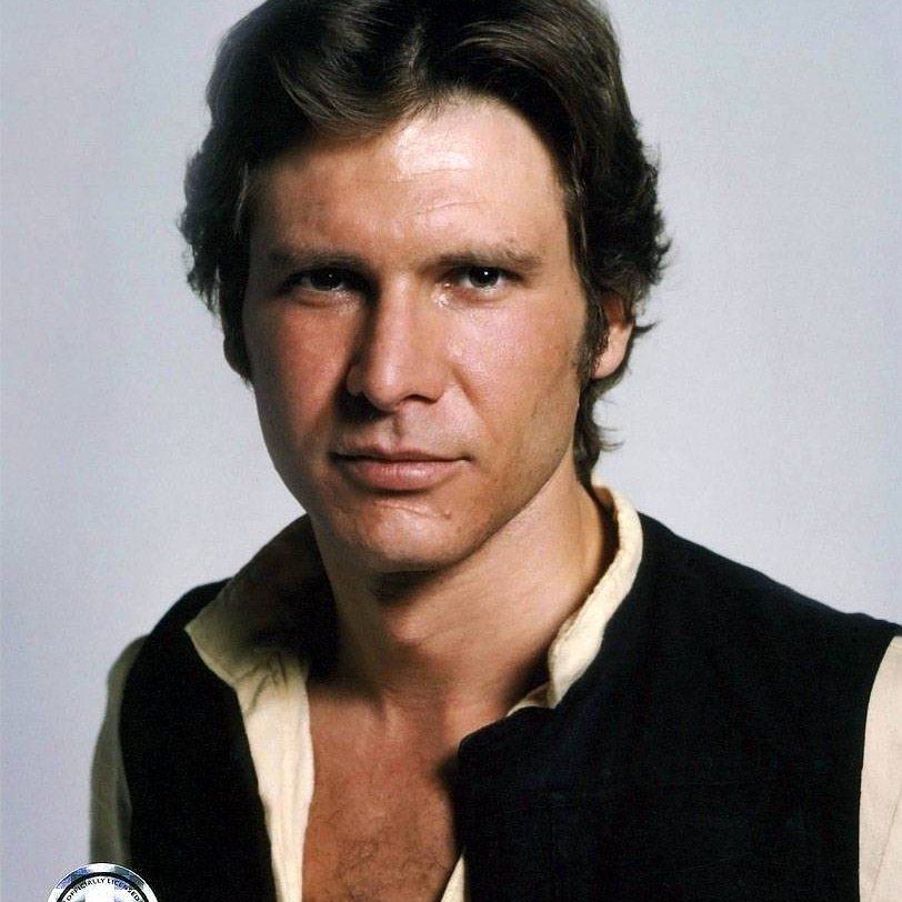 KenickysFancyDr's tweet photo. Happy birthday Harrison Ford! 77 today!
#harrisonford #HappyBirthday #kenickysfancydress #starwars #starwarsfan #IndianaJones #fandom https://t.co/kQw8TxrTyg