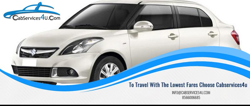 CabServices 4u tweet media