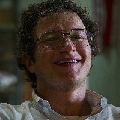 Мы русские с нами Алексей❤️
—————————
#StrangerThings #Alexei
