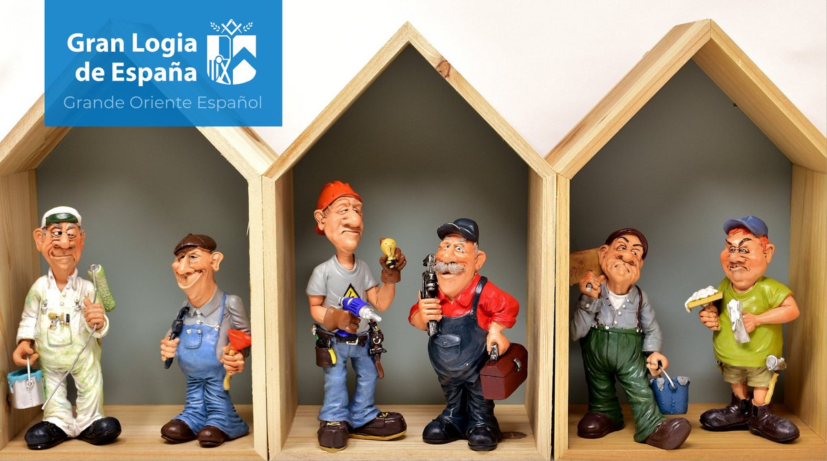 Masonería Española At Masoneriagle Twitter - 