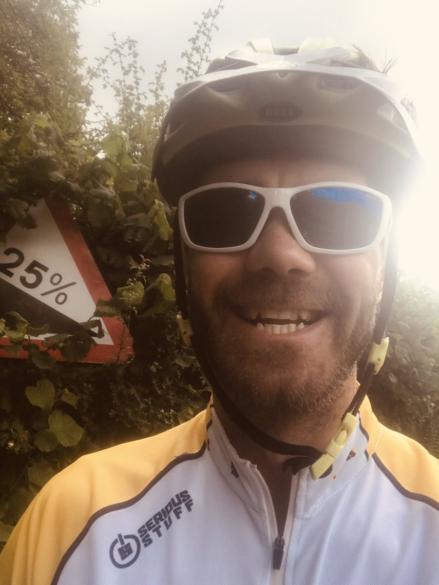 beyondthebike's tweet photo. Nice ride out in the lakes with @EconomicCyclist - thanks to @SeriousStuffLTD for all the support over the years #beyondthebike #thandiethetandem https://t.co/MS5YrWmnly