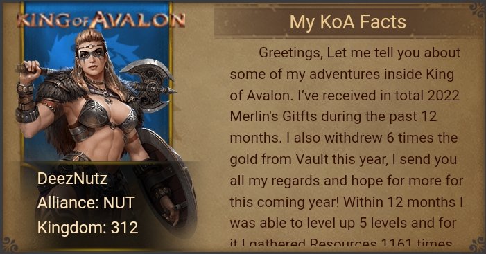 will_street's tweet photo. Happy 3rd anniversary KoA! https://t.co/j7Z0alSEJu https://t.co/tAZllVjzdx