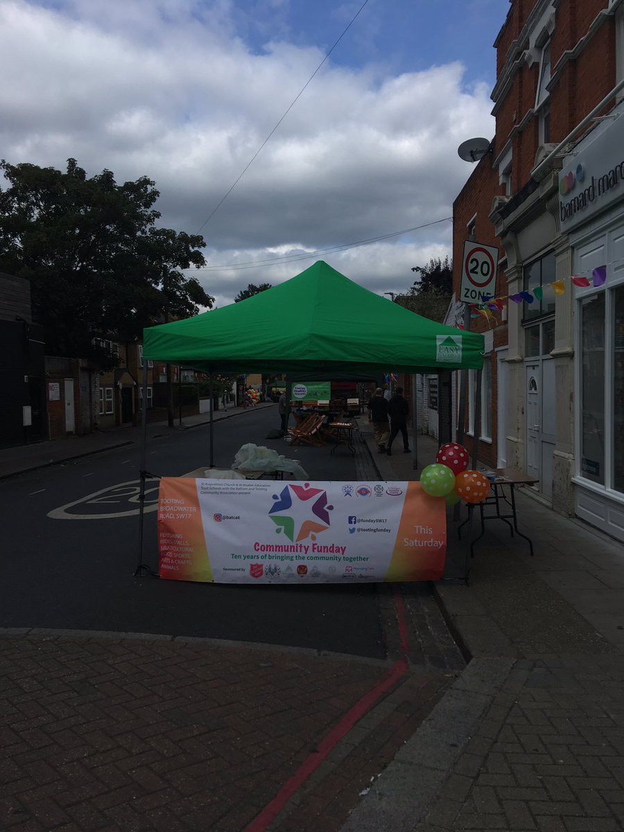 Community Funday tweet media