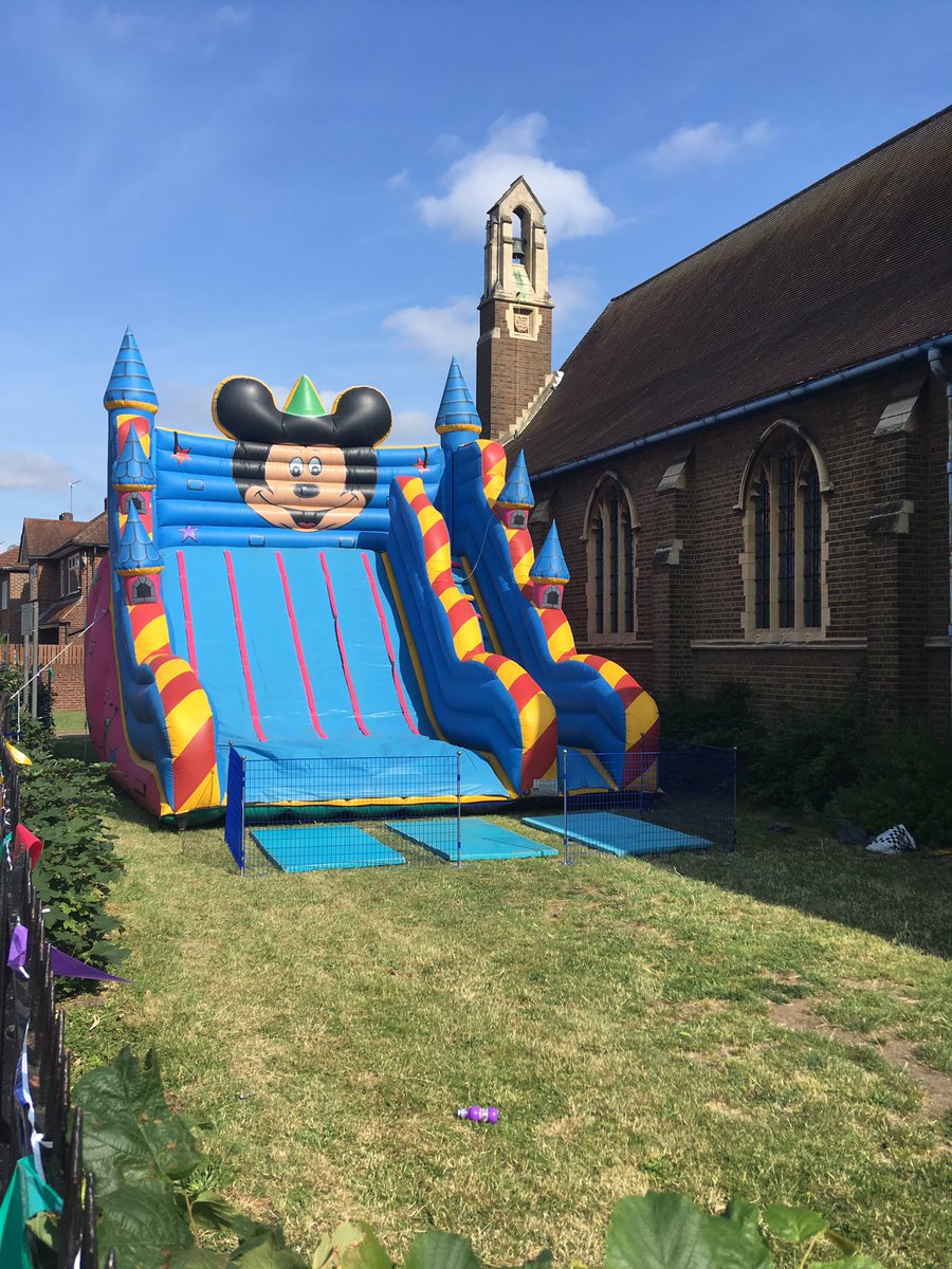 Community Funday tweet media