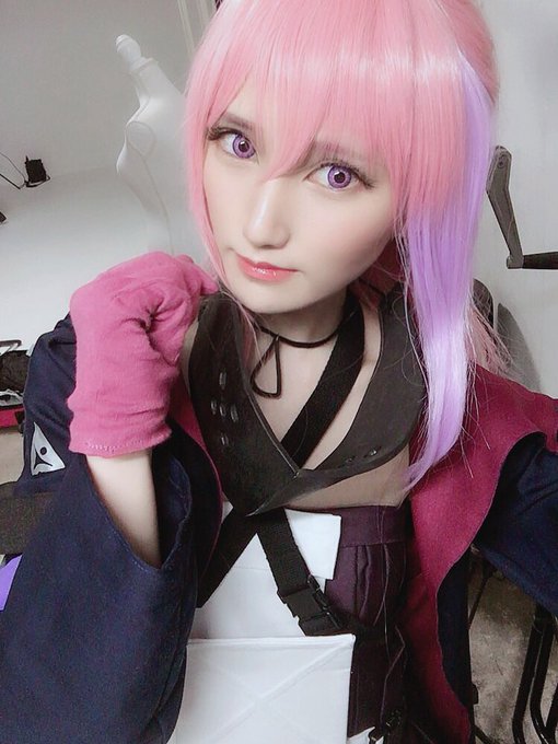 コスプレイヤー柊のTwitter画像76