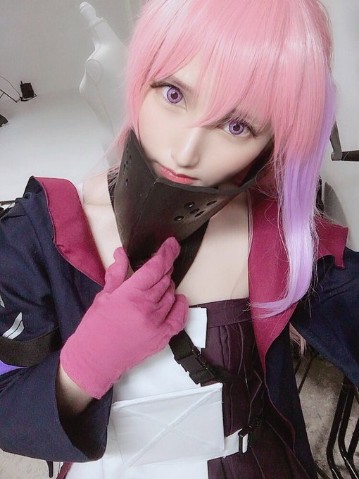 コスプレイヤー柊のTwitter画像75