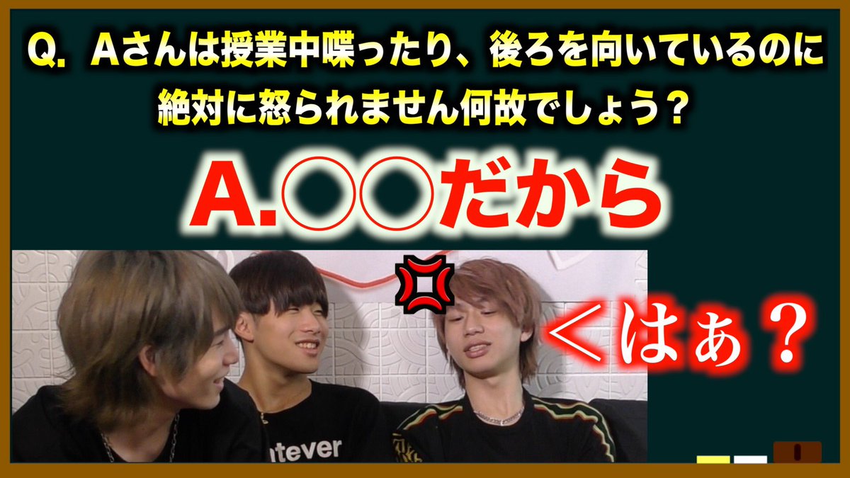 laters_Youtube's tweet photo. あなたはこれをイライラせず見れますか？
https://t.co/tZDBMNdBbo https://t.co/Kx2uRWeyj2