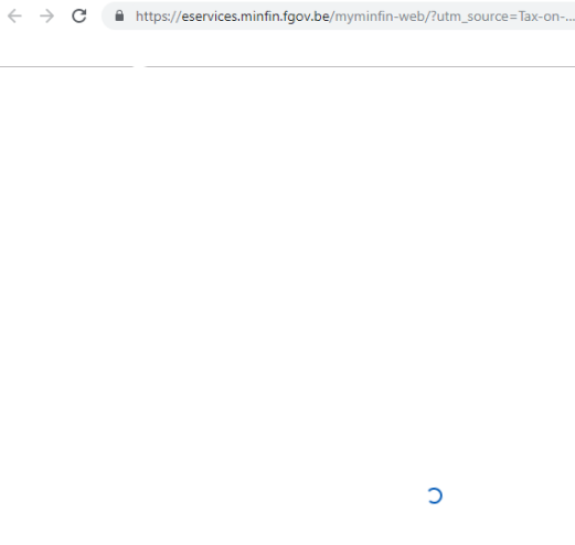 #taxonweb down???  <a href="/FODFinancien/">FOD Financiën</a>