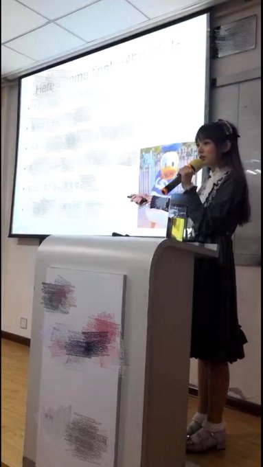 Twitterのコスプレ画像8