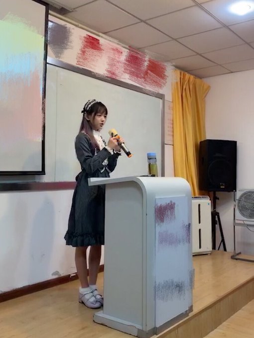 Twitterのコスプレ画像11