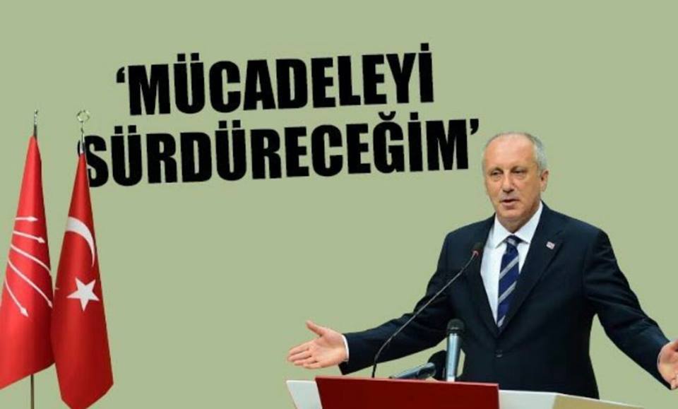 #Elbetbuböyleyarımkalmayacak #yürüönümüzden @vekilince #başaracağız
#Atatürk ün askerleri #vatan severler izinde yürüyor
#Chp #6ok ile #ilelebet #yaşacak 
#cumartesi