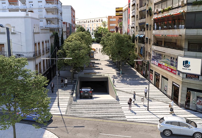 Comercio Jaén tweet media