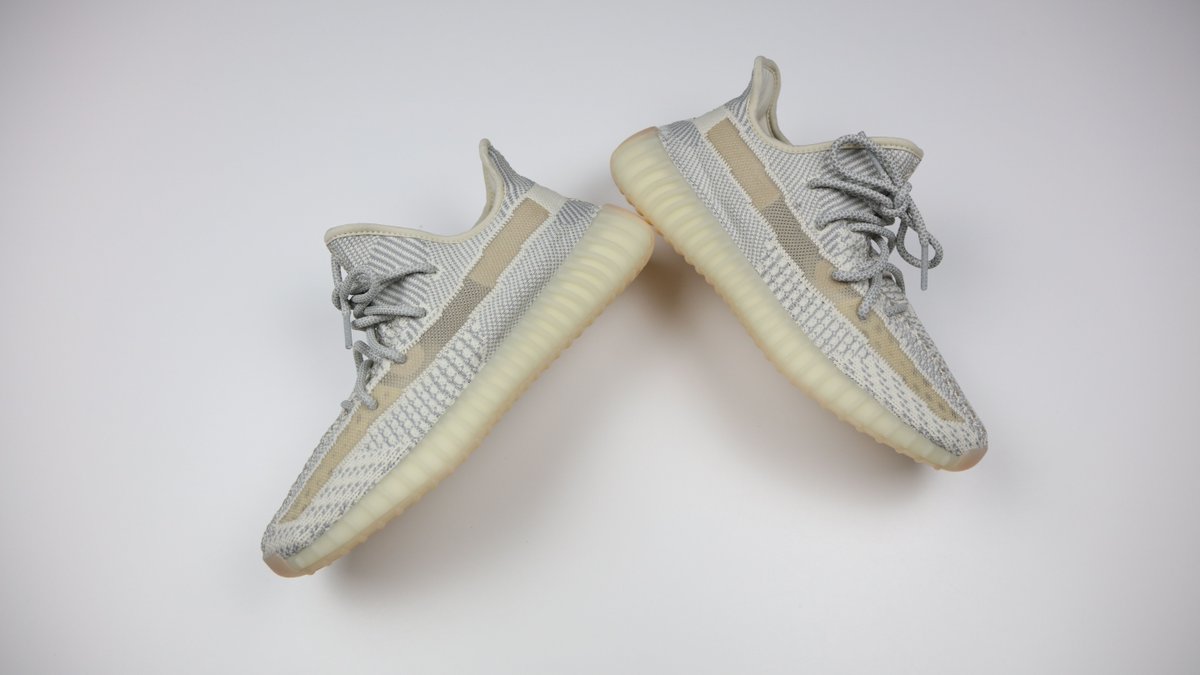 Adidas Yeezy Boost 350 v2 Lundmark Reflective FV3254 NeoAttack