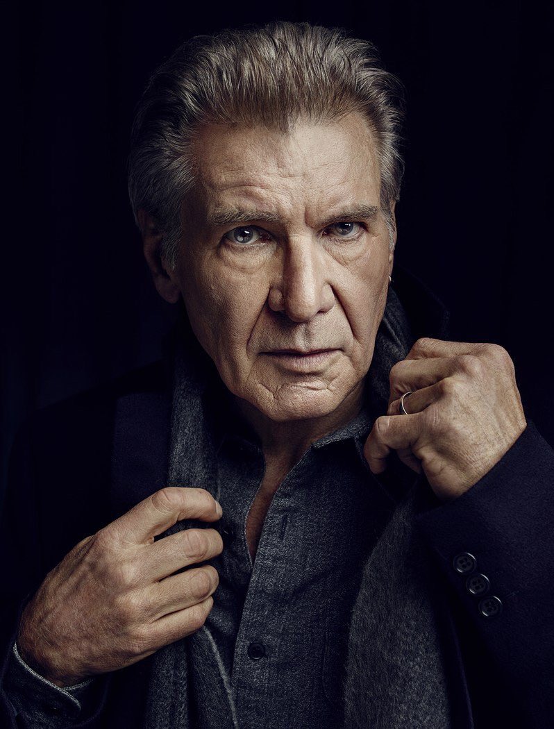 Happy Birthday to the legend that is Harrison Ford  Han Solo or Indiana Jones? 