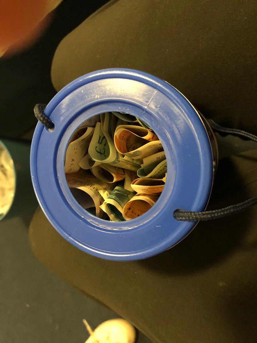 Tea4MND's tweet photo. Away from #MNDAGM19, @TheBeijingDucks play their last tour game tomorrow against @DANDHCC. So far they have raised £1880 for the #Tea4MND campaign for @mndassoc - a great achievement from some great guys! Could it be a #2KSunday ?? #TeamMND #CricketTea4MND https://t.co/NUiFbtSKq8
