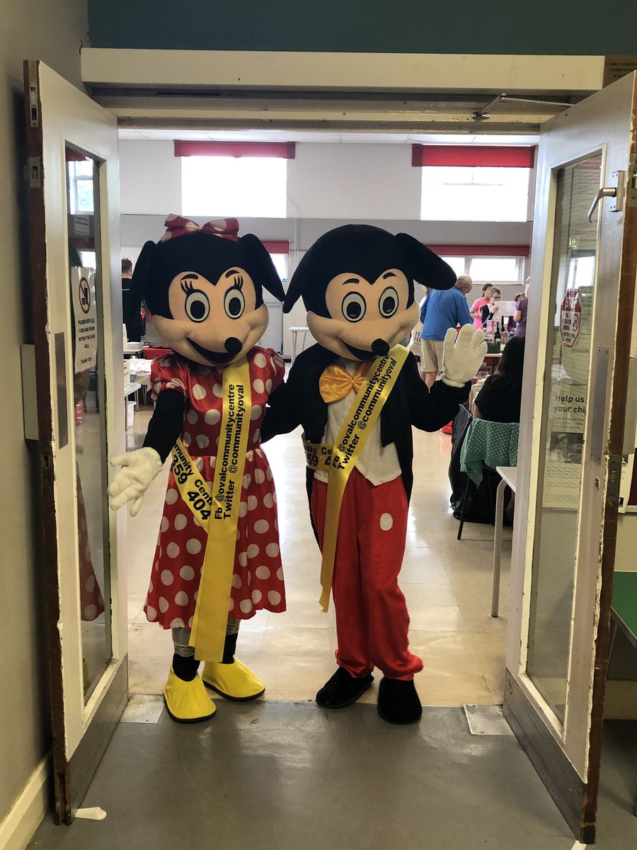 OvalCommunityCentre (@communityoval) on Twitter photo Oval Community Centre Summer Fair 11-2 <a href="/CommunityOval/">OvalCommunityCentre</a> come and have lots of fun #ovalstevenage donkey rides, birds of prey, inflatables, face painting, magician, stalls, food, cream teas etc HOPE TO SEE YOU THERE 🌸 <a href="/SMcPartland/">The Rt Hon Stephen McPartland</a> Oval Community Centre Summer Fair 11-2 <a href="/CommunityOval/">OvalCommunityCentre</a> come and have lots of fun #ovalstevenage donkey rides, birds of prey, inflatables, face painting, magician, stalls, food, cream teas etc HOPE TO SEE YOU THERE 🌸 <a href="/SMcPartland/">The Rt Hon Stephen McPartland</a>