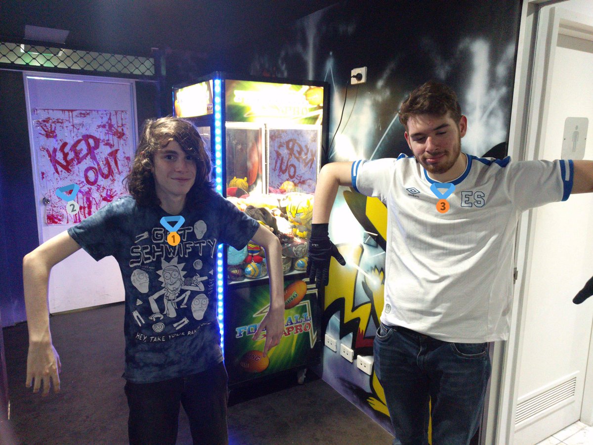 Smash by the Beach 19 top 3:
🥇 <a href="/SpammageSSB/">spammage</a>
🥈 <a href="/NegimaSSB/">negima</a>
🥉 <a href="/CajeckCajeck/">Cajeck</a>

Bracket: challonge.com/sbtb19