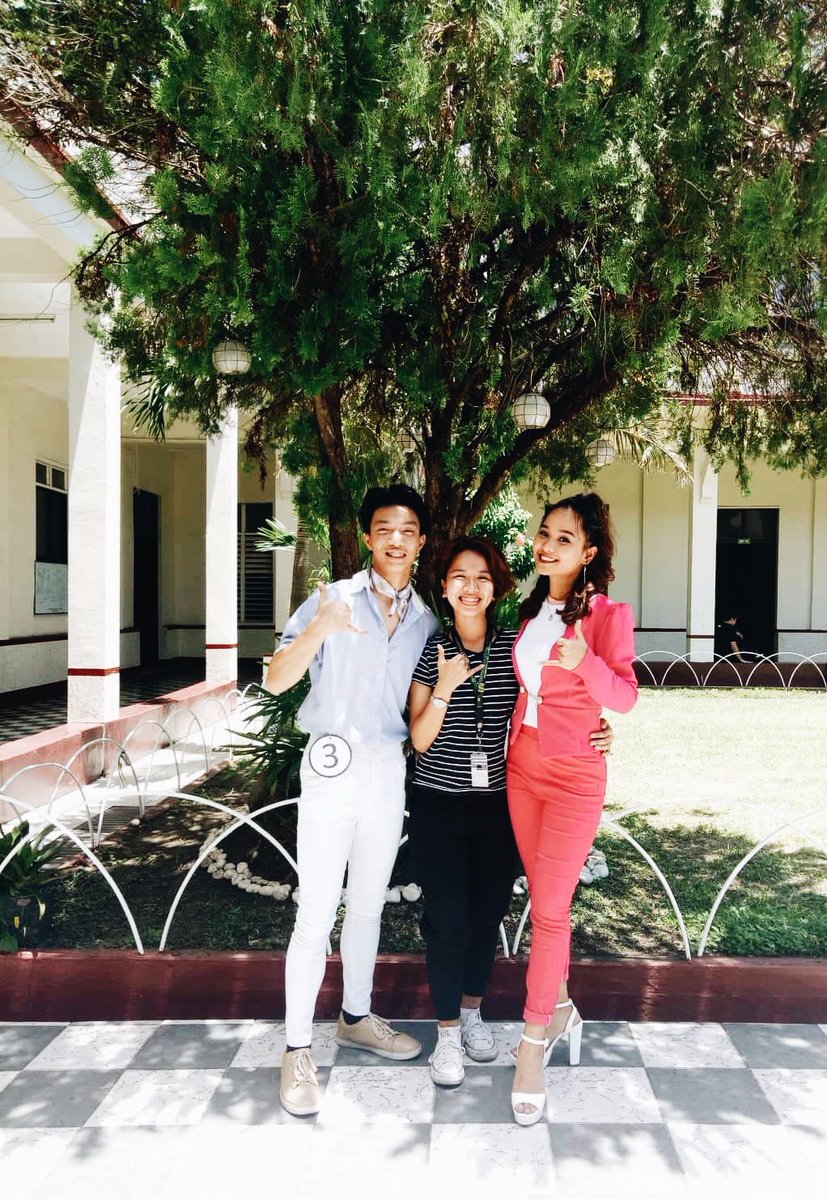 mayslcdua_'s tweet photo. "Barbie and Ken" (Photoshoot)

HMUA: Natalia Victor
Big thanks to all BM students especially to Natalia, Ate Ronalyn and Irish!💗 https://t.co/kHZ067cjhh