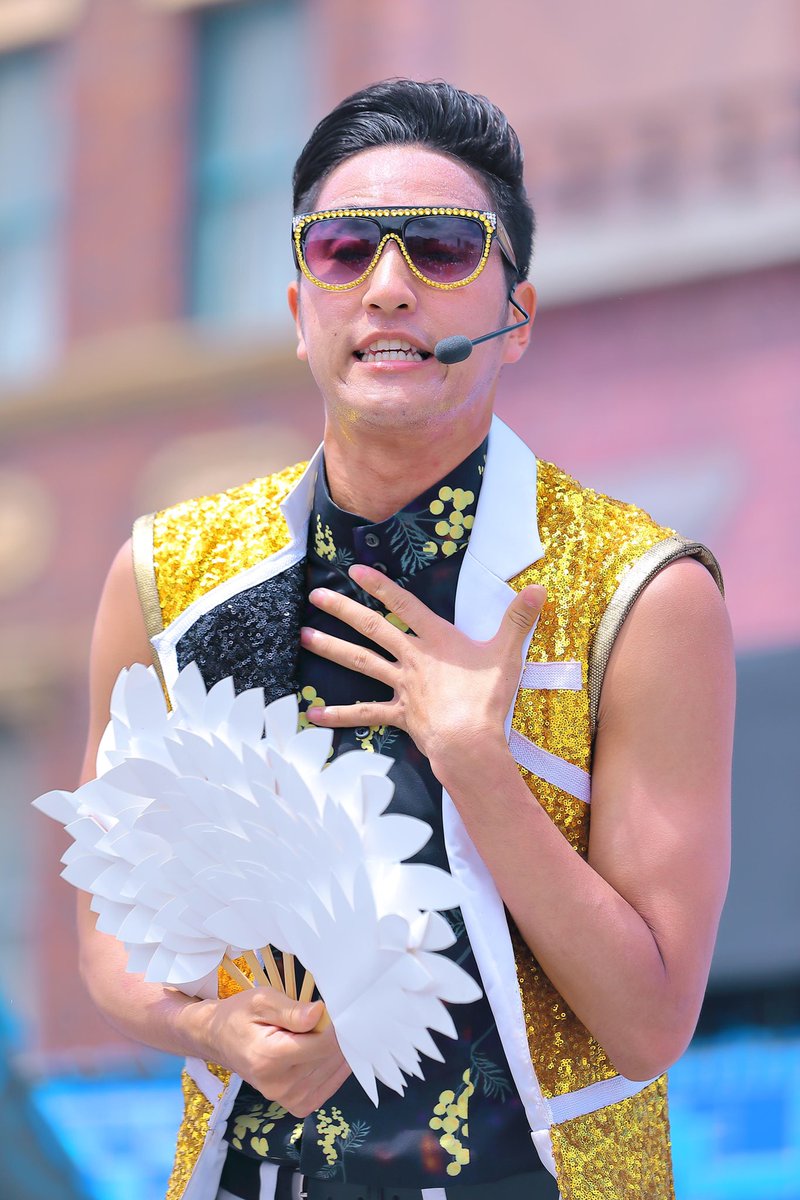 M Minami A Twitter 7 10 ミニオンクールファッションショー こうきくんシルク こうきくん Iいもってぃ ユニバ ユニバファン Usj ユニバーサルスタジオ ユニバーサルスタジオジャパン ファッションショー ミニオンクールファッションショー Usjファン