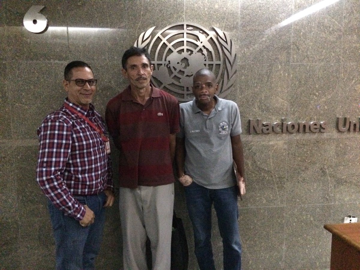 sunepinparques2's tweet photo. #Agradecimiento a Coordinadores del Frente Autónomo en Defensa del Empleo,el Salario y el Sindicato #FADESS @GuaniqueDick Rodrigo Penzo @froilanbarriosf por darle voz y presencia a Dirigentes Sindicales de base ante la COMISIÓN D ENCUESTAS DE LA @OITinfo @ChuoTorrealba @sketa0 https://t.co/UIV5xO8mzg