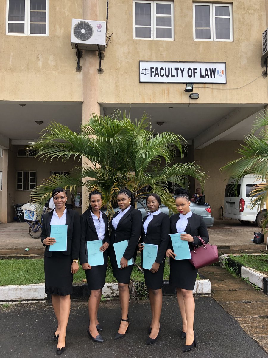 imma_esq's tweet image. Law Angels 😊 @volqx Pick one ngwa ngwa, I am tired of you being single 😒

#projectdefence #squad