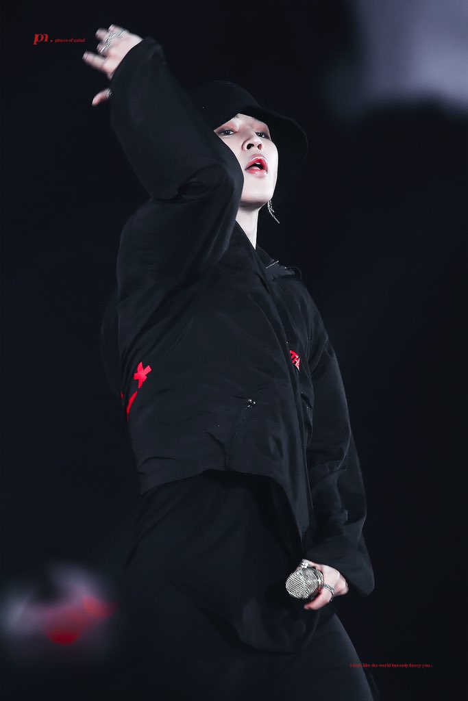 piecesofmind_jm's tweet photo. #JIMIN #지민  @BTS_twt 190713 https://t.co/YATlurAAll