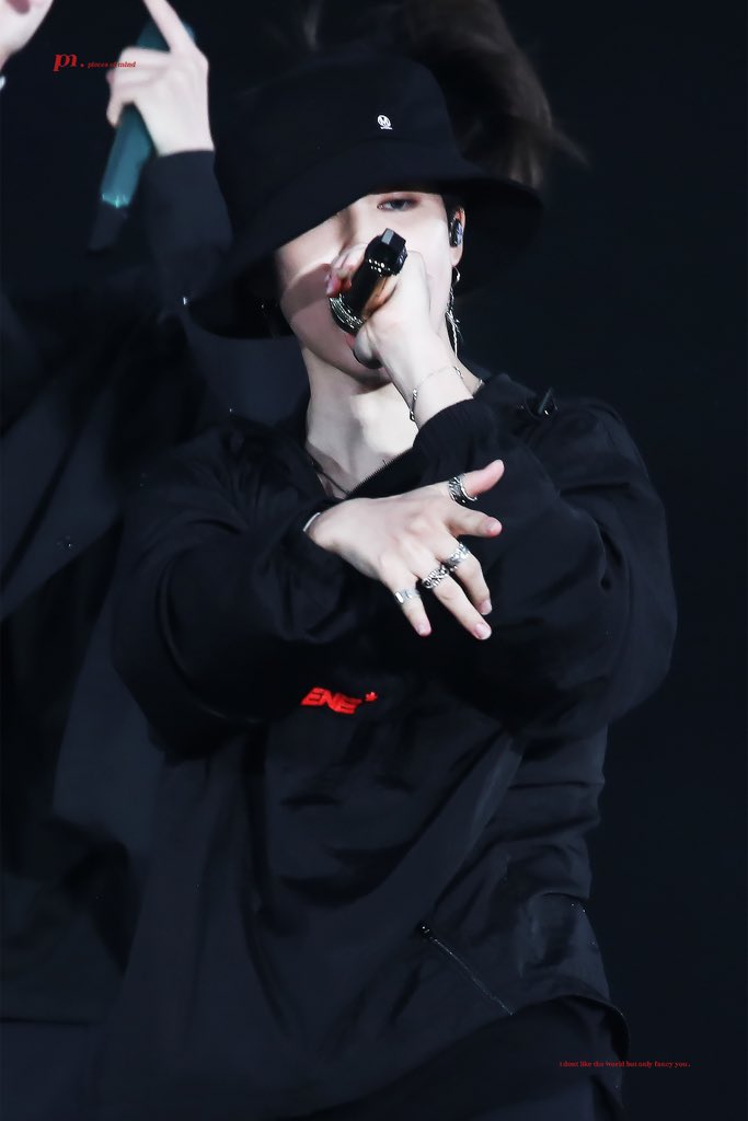 piecesofmind_jm's tweet photo. #JIMIN #지민  @BTS_twt 190713 https://t.co/YATlurAAll