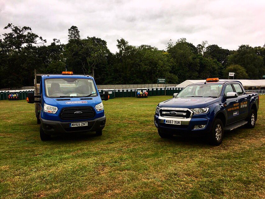 🌥Sterephonics🌥

This is what our team in Swansea is performing for Swansea City Council!! Just look at all those toilets! 

#eventprofs #eventprofsuk #toilethire #eventhire #festivalhire #toiletevent #sterephonics #festival #eventsupplier #brandonhirestation #brandoneventhire