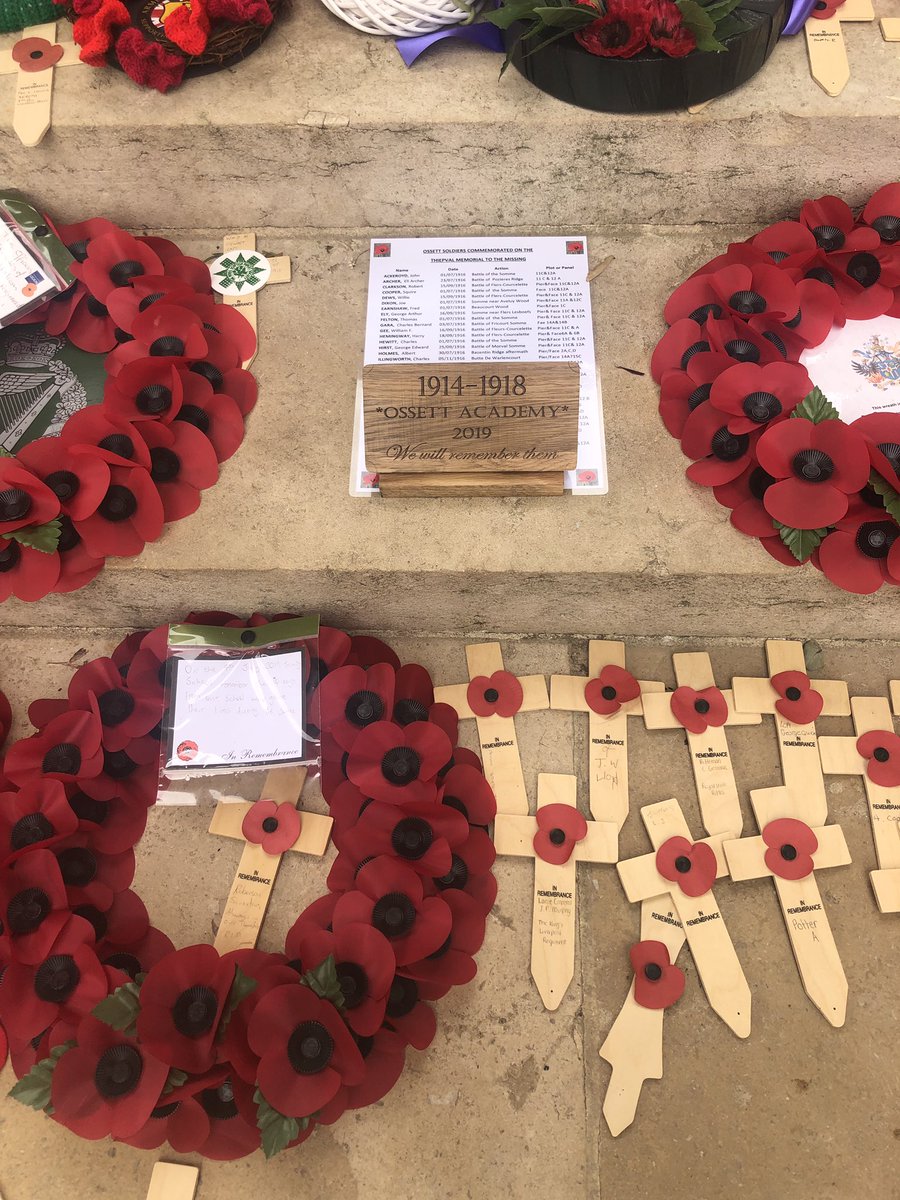 Ossett History (@ossetthistory) on Twitter photo 