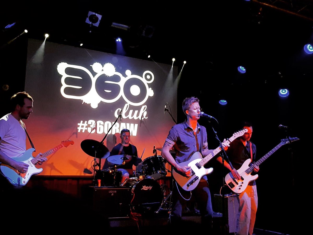 Mark of a Thief tweet media