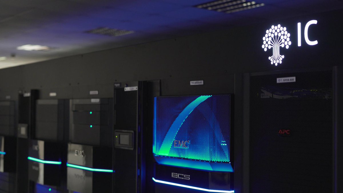 #sicurezza energia #BigData : la rivoluzione digitale che serve alle imprese passa dal #DataCenter delle <a href="/CamCom_gov/">CamCom</a> uno dei più grandi della #PA frutto di tecnologie all’avanguardia e competenze avanzate. E con un cuore #green ➡️ bit.ly/2XKXH5E <a href="/AgidGov/">AGID</a> <a href="/MISE_GOV/">Assessorato allo Sviluppo Economico di Bugliano</a>