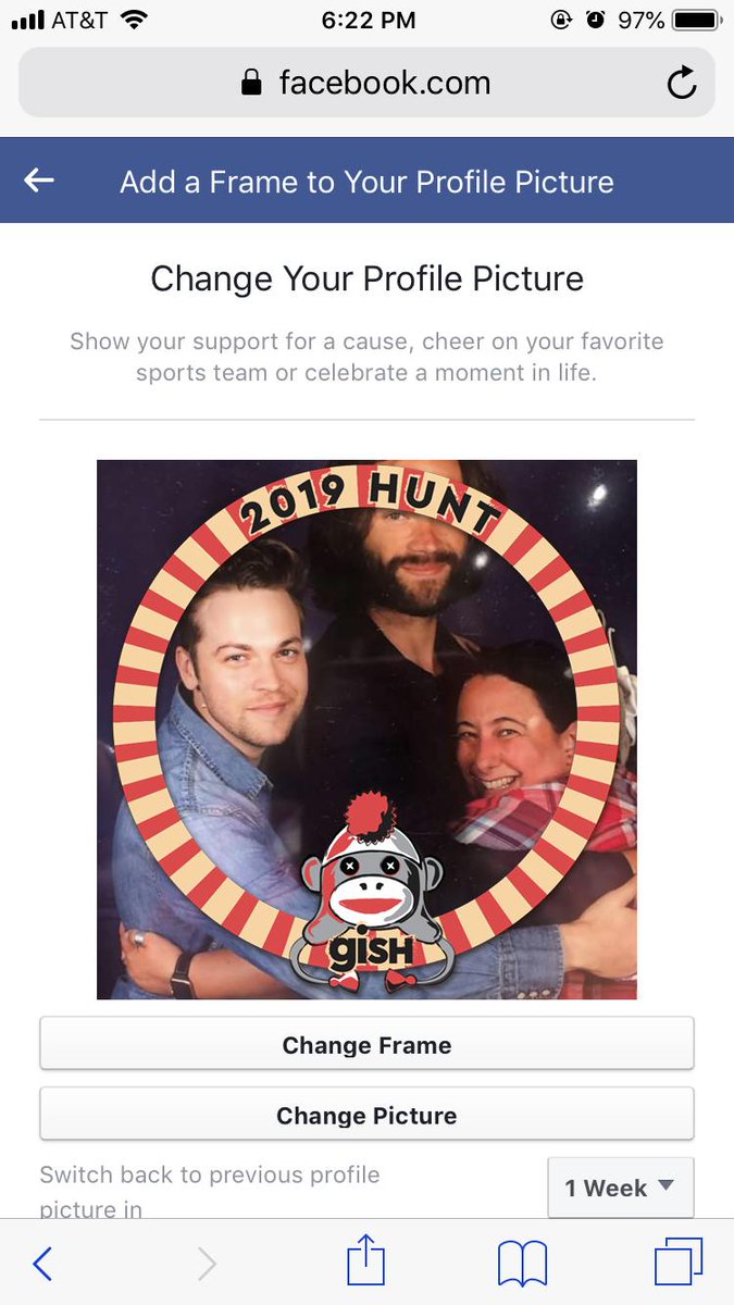 itangel's tweet image. I wanted the #GISH frame but Moose is too tall @jarpad