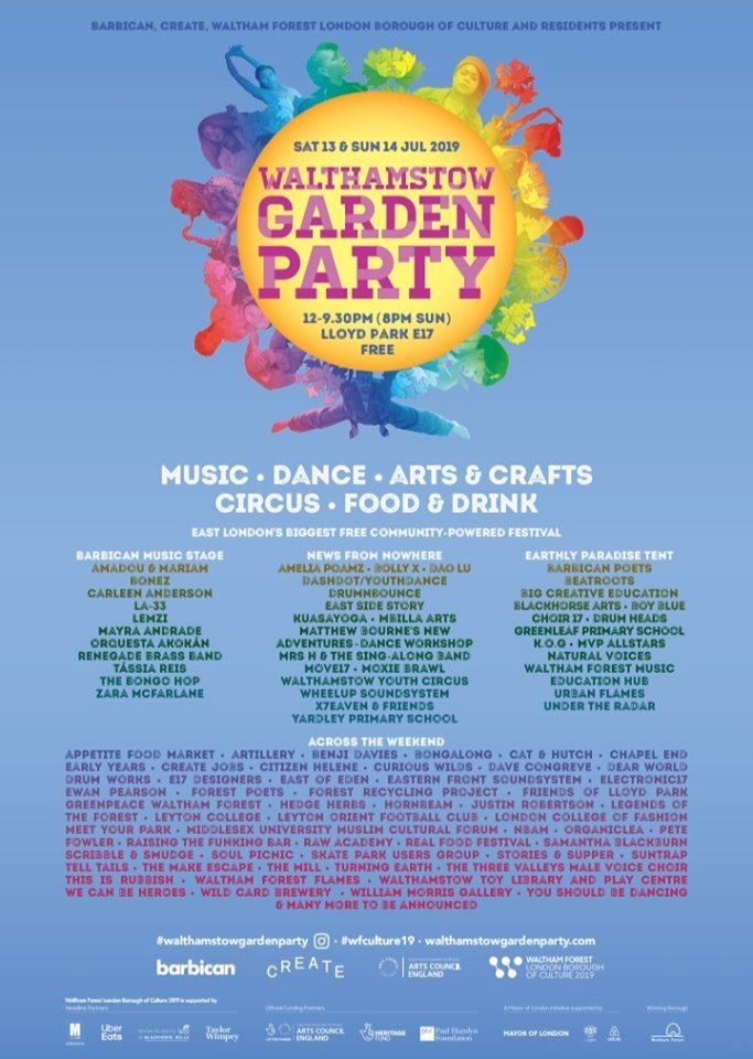 MenagerieMakes's tweet photo. Happy #Caturday! It's also the #WalthamstowGardenParty this weekend. We're open till 6pm today and from 11am till 4pm on Sunday. Pop in and #treatyourself https://t.co/BZsodJNFft