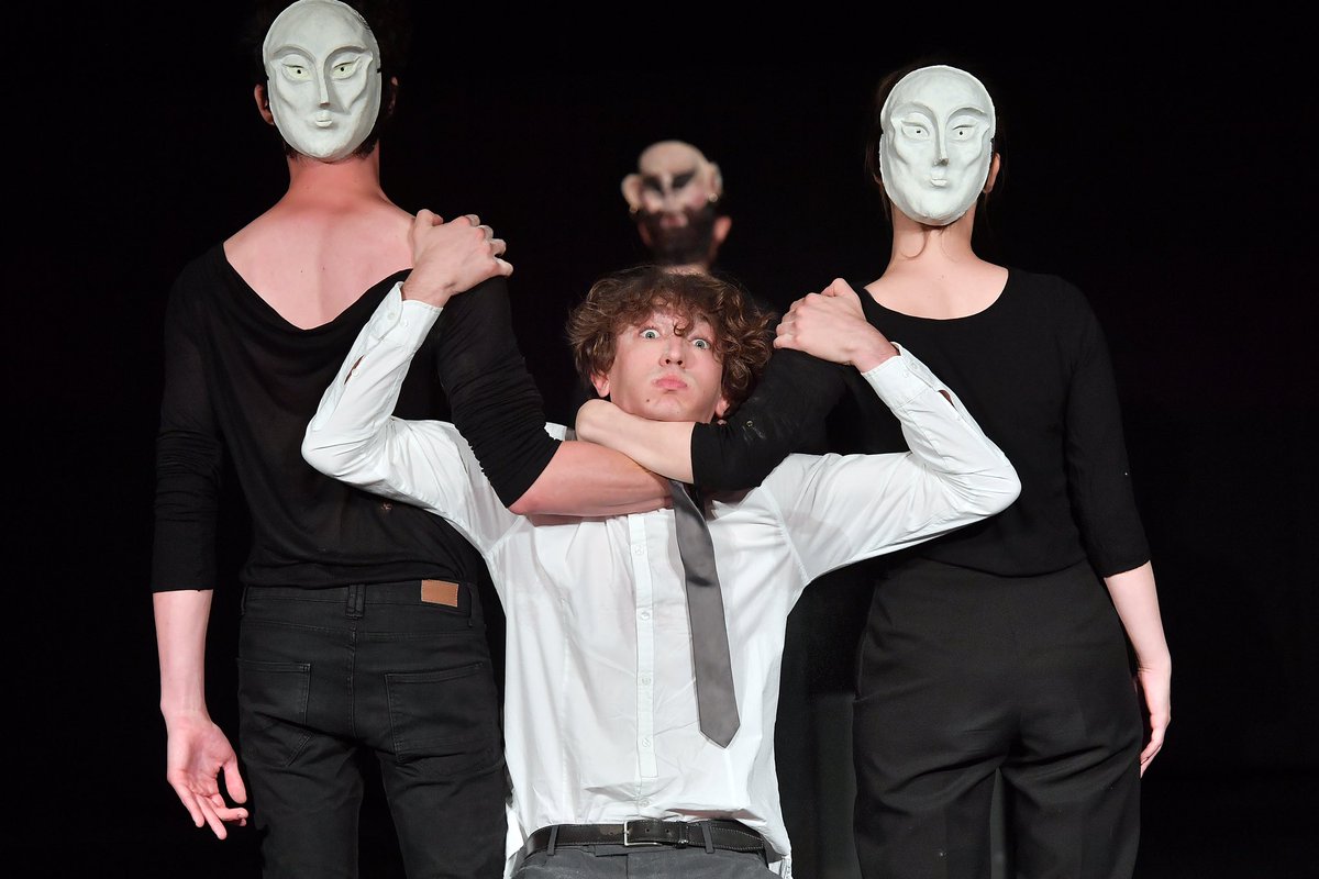 Festival di Spoleto tweet media
