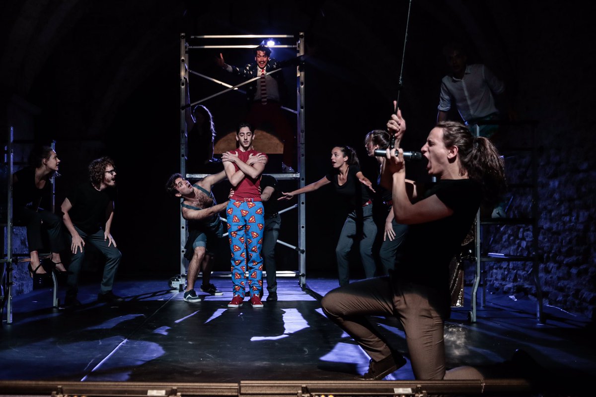 Festival di Spoleto tweet media