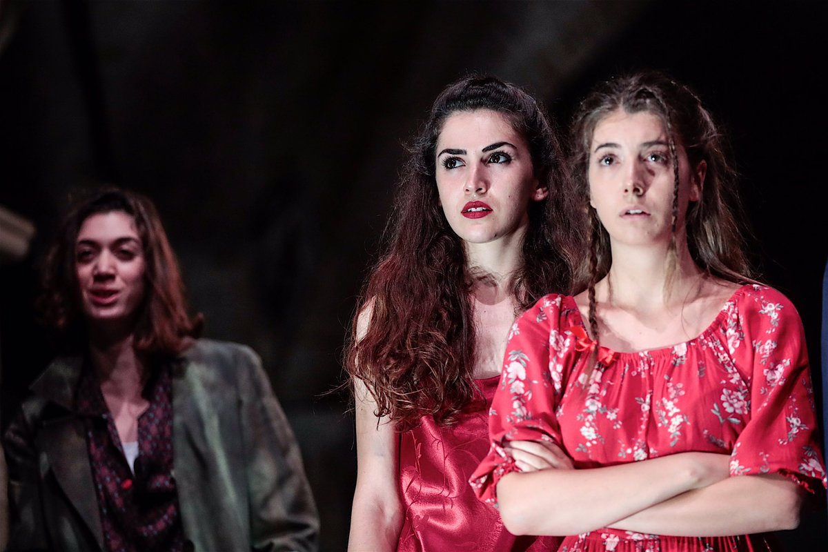 Festival di Spoleto tweet media