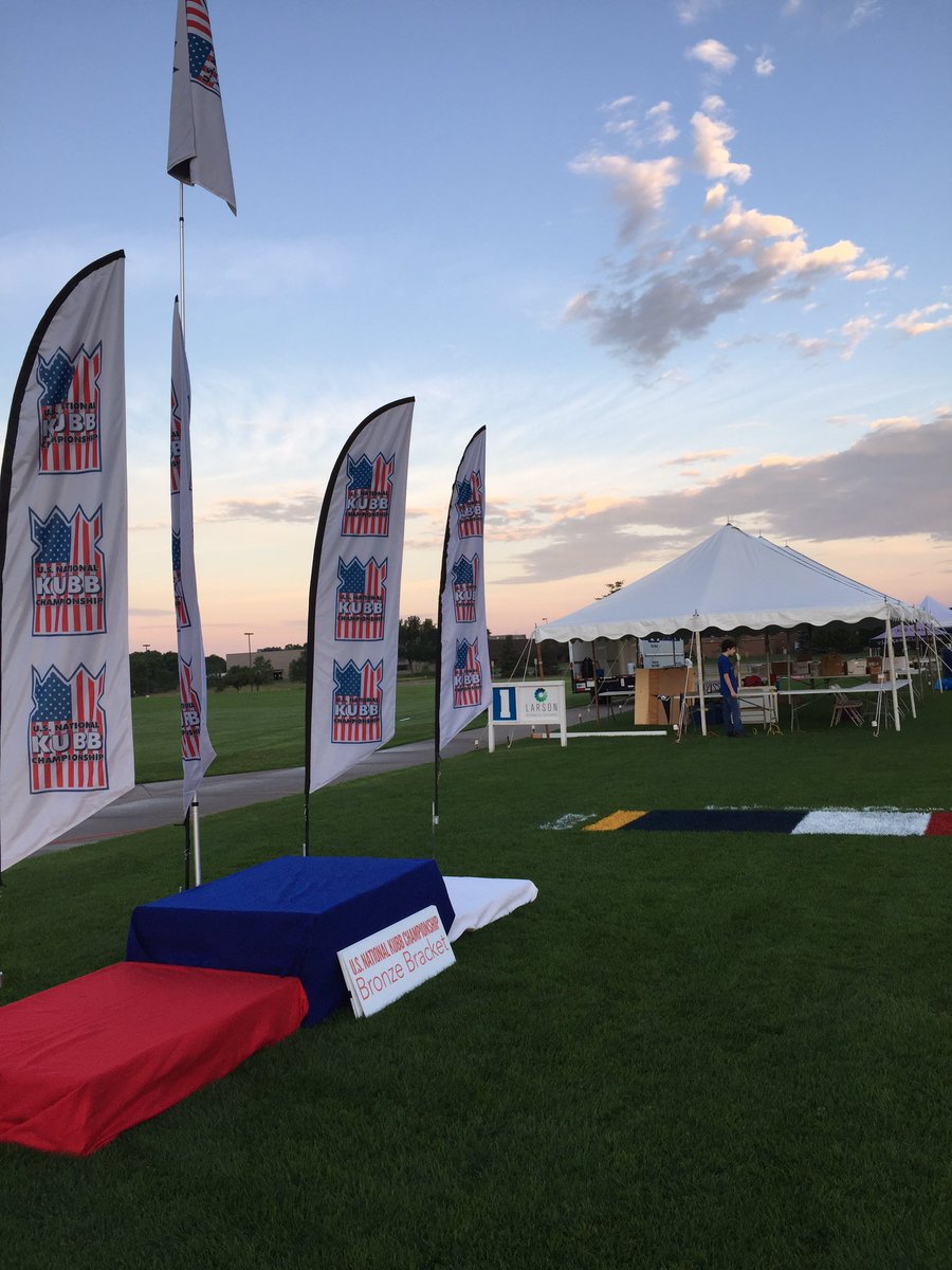 US Kubb Championship tweet media