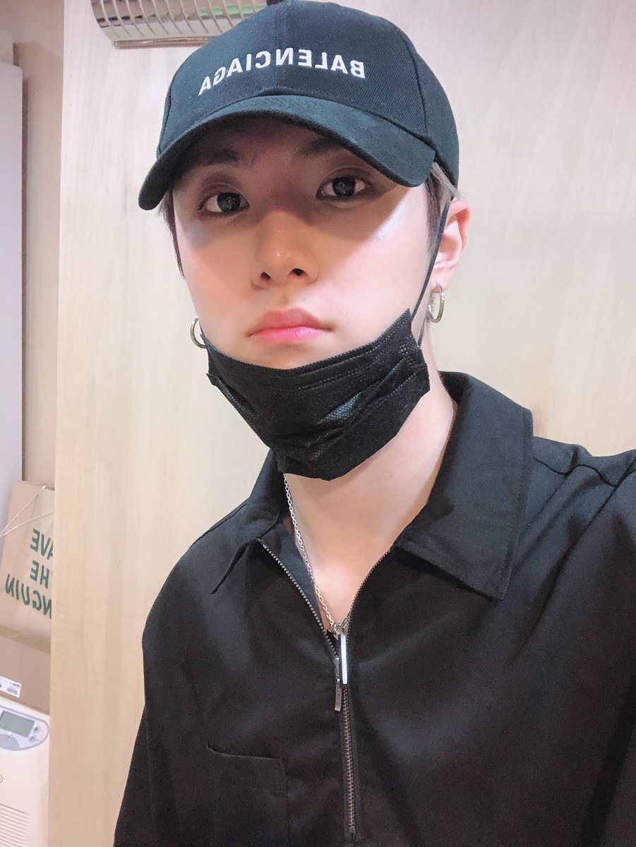 김동한(KIMDONGHAN) tweet media