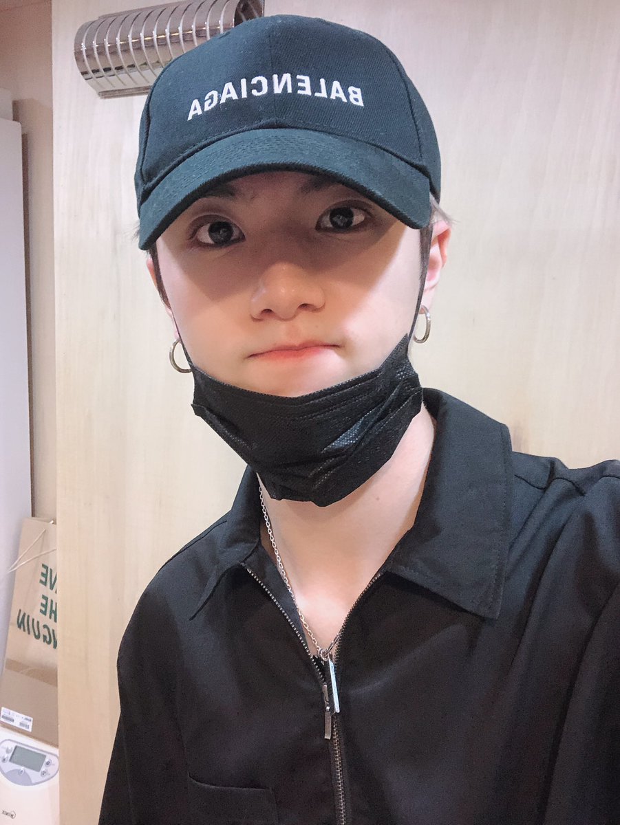 김동한(KIMDONGHAN) tweet media