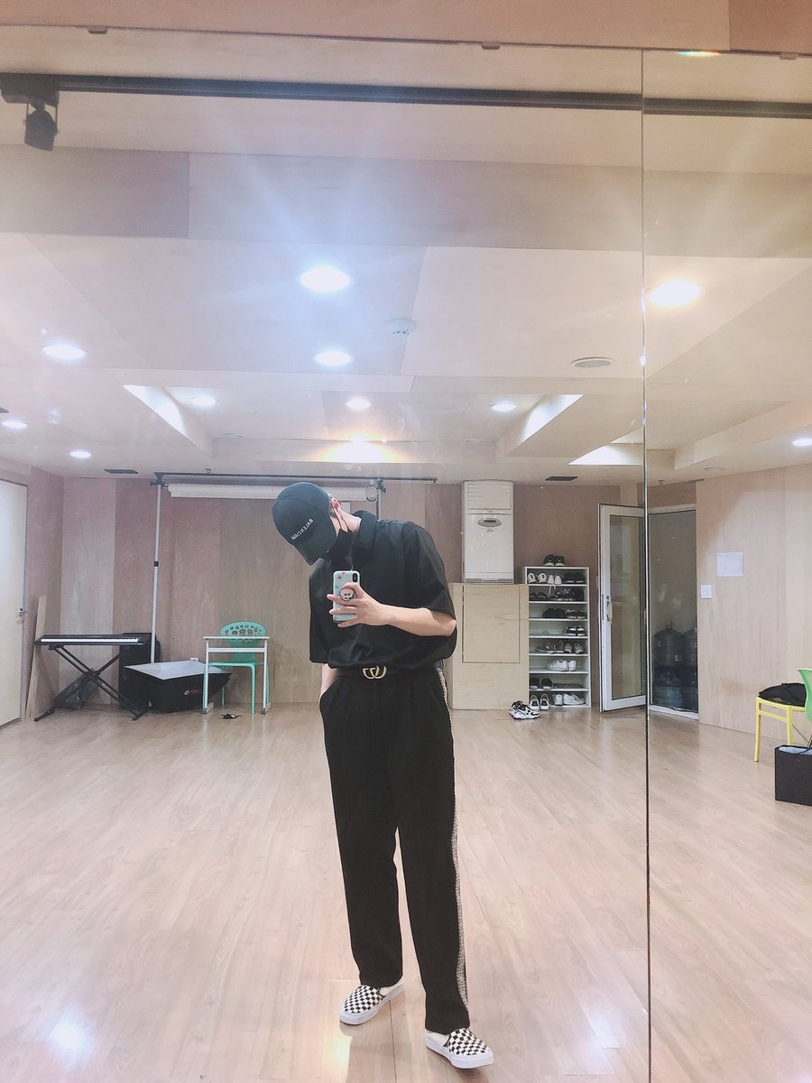 김동한(KIMDONGHAN) tweet media