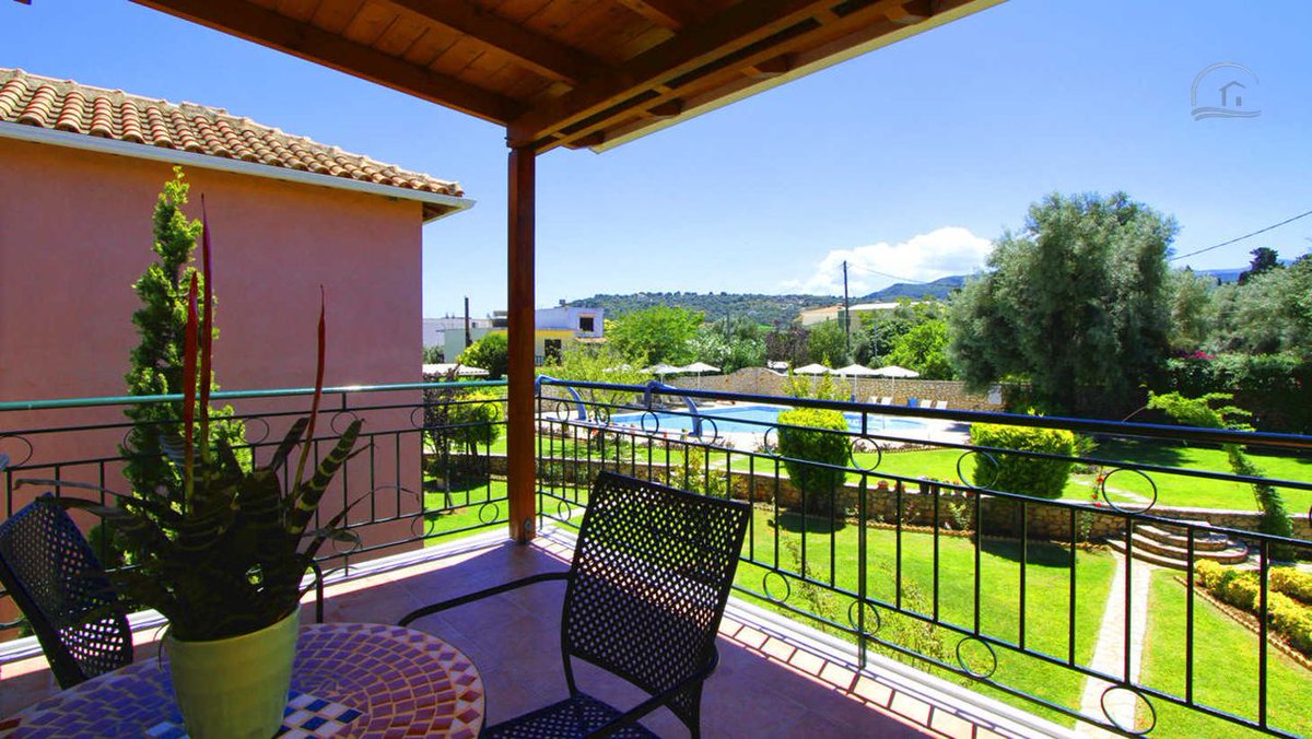 LefkadaRentals's tweet image. Find spacious one bedroom apartments with large swimming pool and garden near the city of Lefkas and famous beaches!
.
lefkada-rentals.com/en/rentals/183…
.
#lefkada #lefkadaisland #largepool #garden #closetotown #apartments #greecevacation #summer2019 #vacation #vacationmode #islandvacation