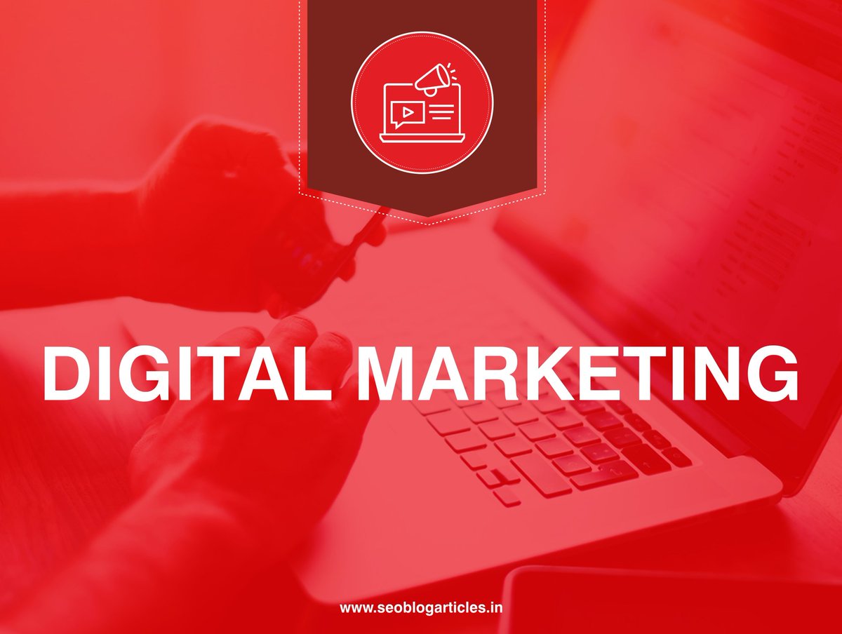 seoblogarticles's tweet photo. Top Best Digital Marketing Trends
visit: https://t.co/TmQT99hVt2

#marketingnews
#digitalmarketing
#digitalmarketingtips
#digitalmarketingblog
#digitalmarketingtrends
#digitalmarketingsolutions
#socialmediamarketing
#SEO
#SearchEngineOptimization https://t.co/zTpQS4BPJ9