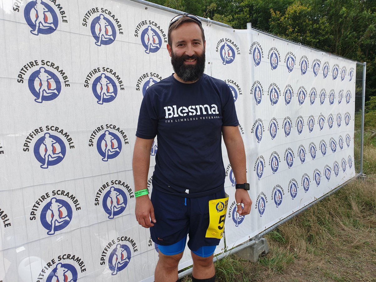 allensl81's tweet photo. Congratulations to little man for his second mini scramble & good luck @TimmyP81 for first solo @SpitScramble24 #ukrunchat #bluelightrunner #teamblesma https://t.co/3dQQJisSWU