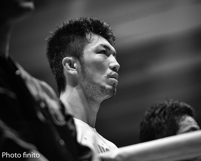 FinitoYamaguchi's tweet photo. #boxing #monochrome #ボクシング #モノクロ #村田諒太 #RyotaMurata #RobBrant #ロブブラント https://t.co/lJOaa4ECP2