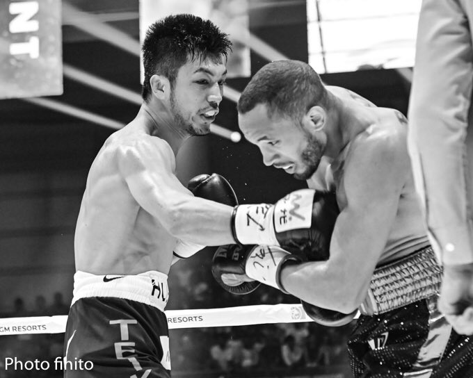 FinitoYamaguchi's tweet photo. #boxing #monochrome #ボクシング #モノクロ #村田諒太 #RyotaMurata #RobBrant #ロブブラント https://t.co/pfRCnIRP0c